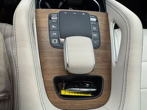 Certified 2025 Mercedes-Benz GLE 350 4MATIC image 40