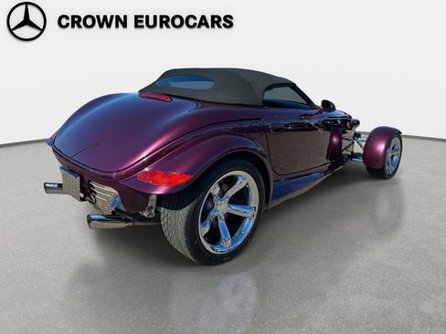 Used 1999 Plymouth Prowler Base image 15