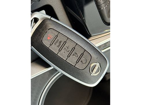 New 2026 Nissan Altima 2.5 SV w/ SV Premium Package AWD/4WD image 35