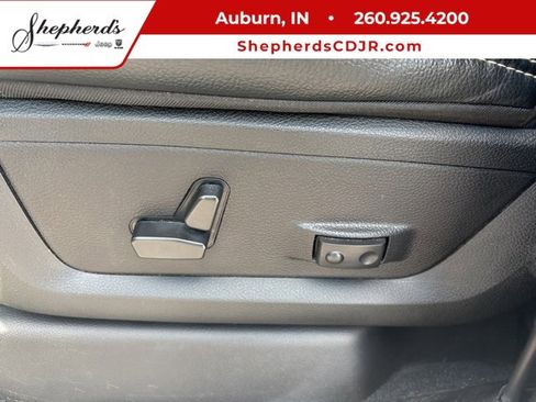 Used 2022 RAM 2500 Laramie image 24