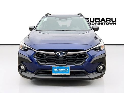 New 2026 Subaru Crosstrek 2.0i Premium image 2