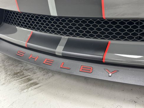 Used 2018 Ford Mustang Shelby GT350R w/ GT350R Equipment Group 920A RWD image 27