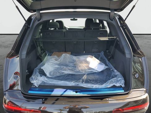 New 2026 Audi Q7 2.0T Premium Plus image 9