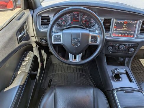 Used 2014 Dodge Charger SXT Plus AWD/4WD image 15