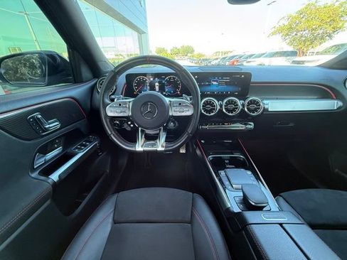 Used 2023 Mercedes-Benz GLB 35 AMG 4MATIC image 6