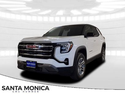 New 2026 GMC Terrain Elevation w/ Technology Package II