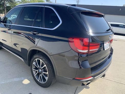 Used 2017 BMW X5 sDrive35i image 18