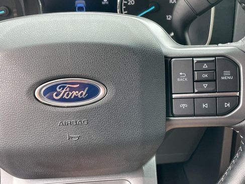 Used 2021 Ford F150 XLT w/ Equipment Group 302A High image 29