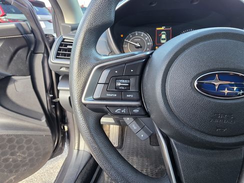 Used 2019 Subaru Impreza 2.0i Premium w/ Eyesight & BSD/Rcta & SRF image 24