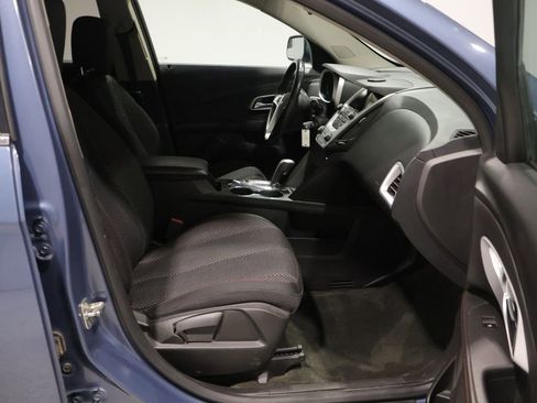Used 2012 Chevrolet Equinox LT w/ Driver Convenience Package image 21