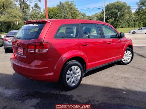 Used 2015 Dodge Journey American Value Package w/ Flexible Seating Group image 5