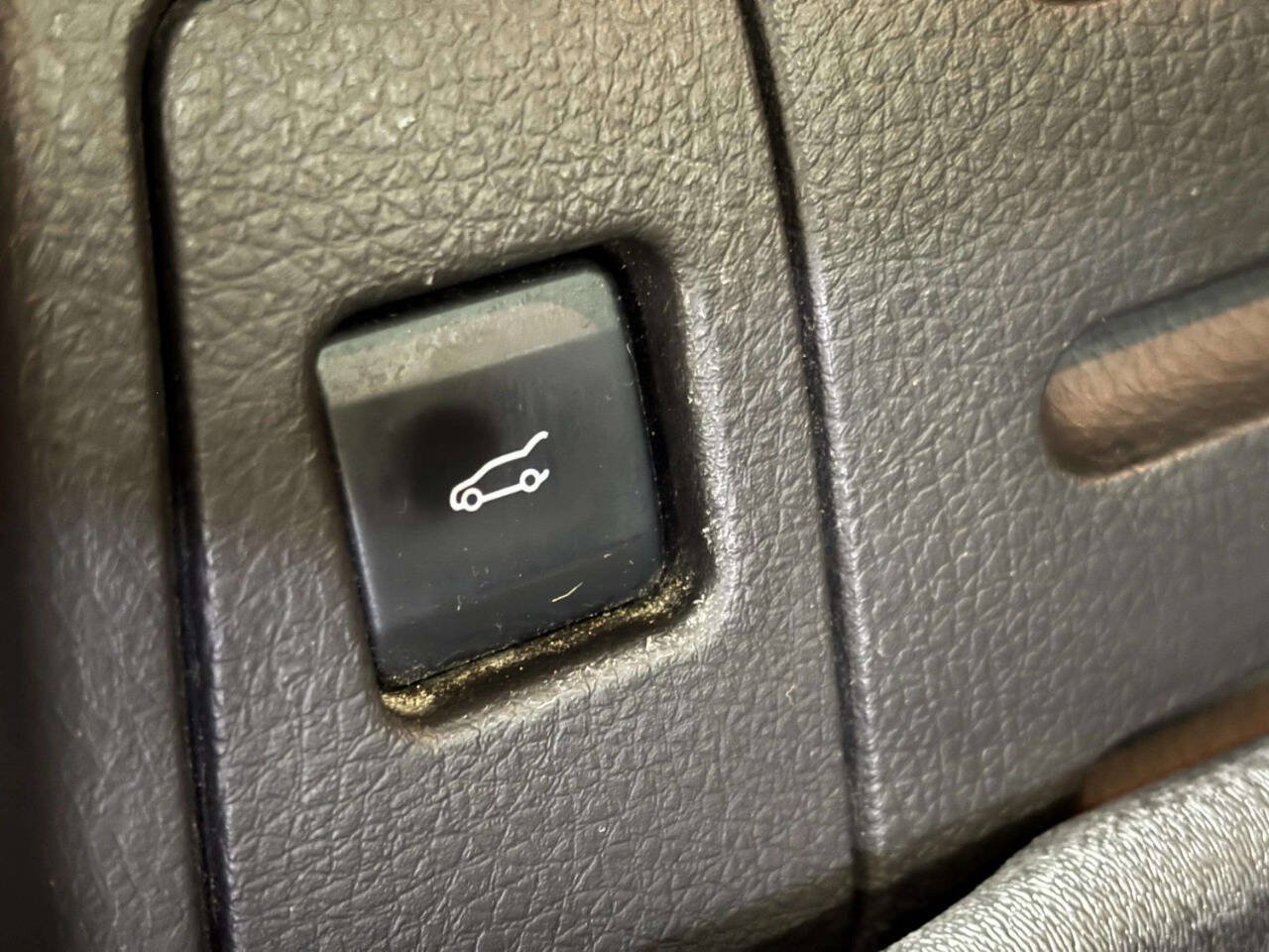 Used 2014 Ford Edge Sport w/ Canadian Touring Package AWD/4WD image 8