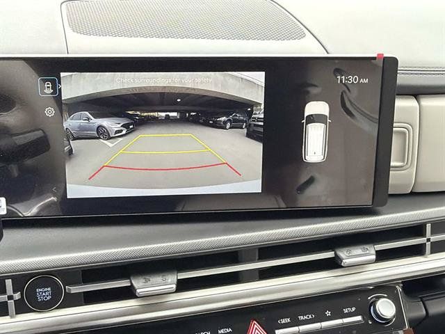 New 2026 Hyundai Santa Fe SE FWD image 17
