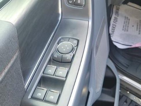 New 2025 Ford F150 Lariat w/ Equipment Group 501A Mid image 40