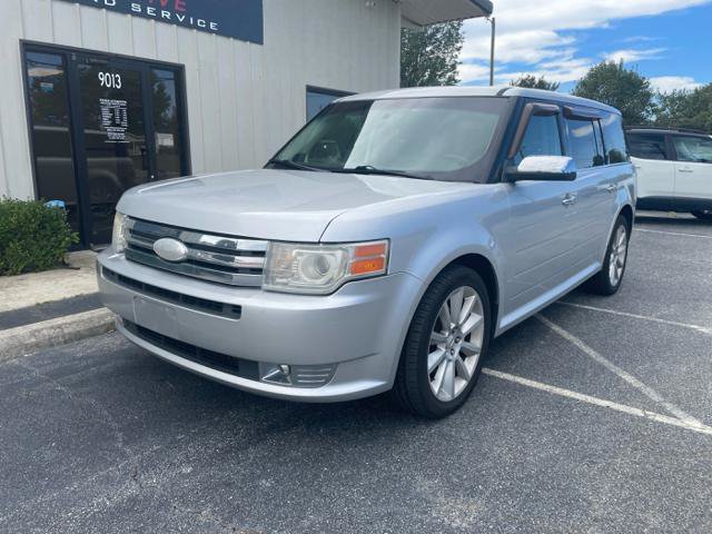 Used 2012 Ford Flex Limited w/ Equipment Group Order Code AWD/4WD image 2