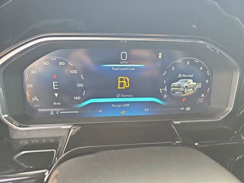 New 2026 Chevrolet Silverado 1500 LT w/ All Star Edition Plus image 19