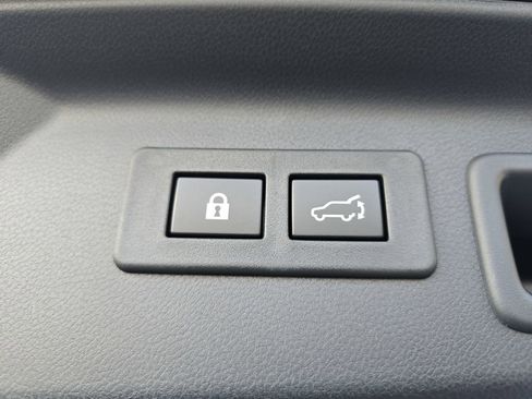 New 2026 Subaru Forester Sport AWD/4WD image 32