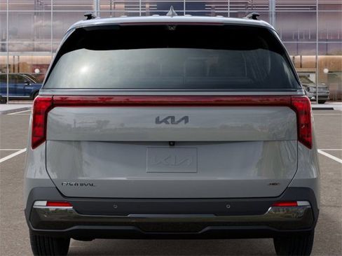 New 2026 Kia Carnival SX image 13