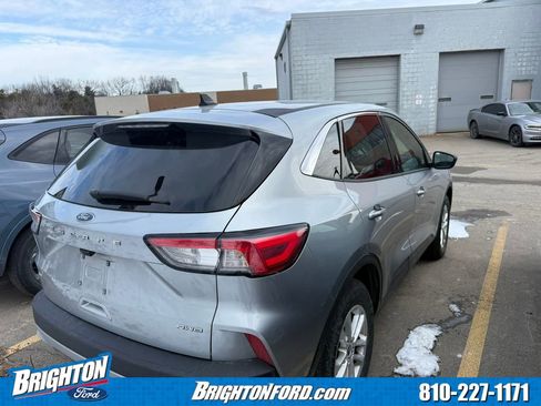 Used 2022 Ford Escape SE w/ Convenience Package image 5