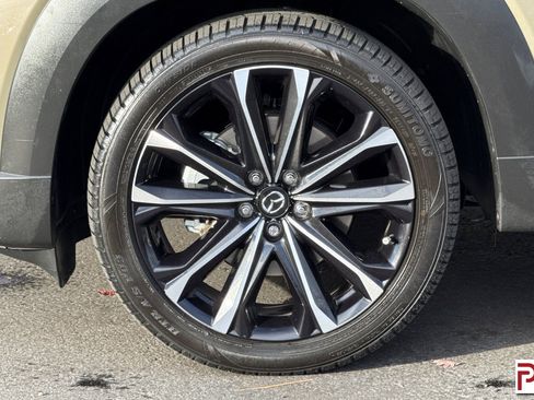 Used 2024 MAZDA CX-50 AWD 2.5 Turbo w/ Cargo Package image 33