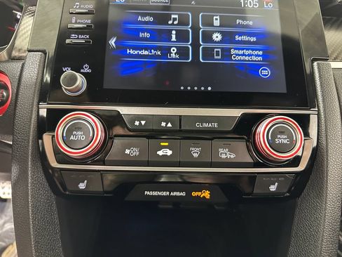 Used 2019 Honda Civic Si image 30