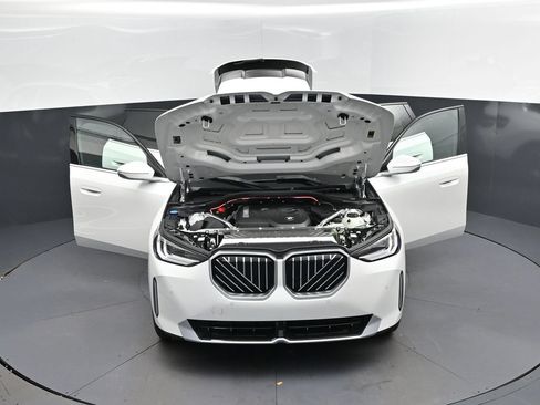 New 2026 BMW X3 xDrive30 w/ Convenience Package AWD/4WD image 52