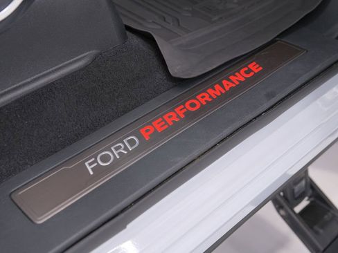 Used 2025 Ford F150 Raptor w/ Equipment Group 803A Raptor R image 57