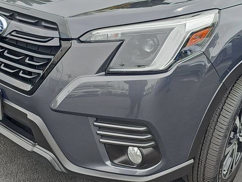 Used 2023 Subaru Forester Limited w/ Popular Package #2 AWD/4WD image 34