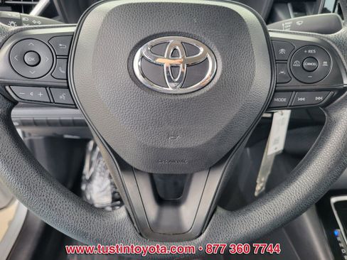 Certified 2023 Toyota Corolla LE FWD image 18