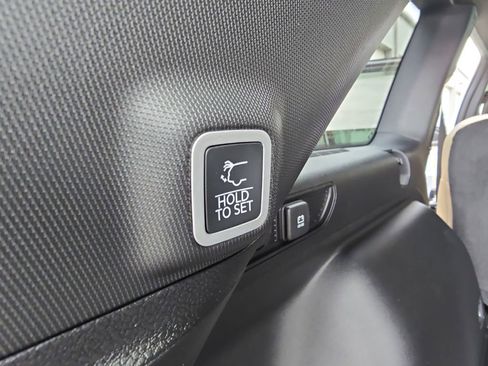 New 2026 Jeep Grand Cherokee Limited AWD/4WD image 14