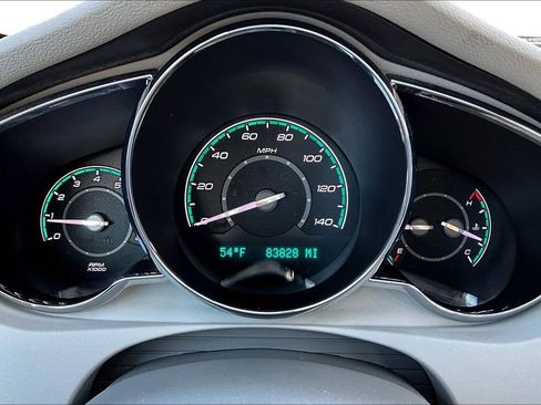 Used 2012 Chevrolet Malibu LS w/ LS Uplevel Package image 22