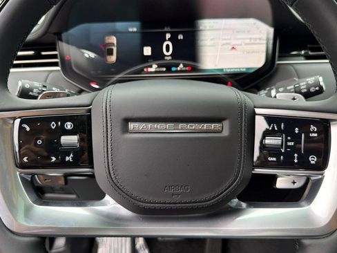 New 2026 Land Rover Range Rover Autobiography AWD/4WD image 15