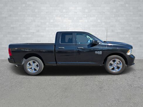 Used 2019 RAM 1500 Express w/ Express Value Package image 4