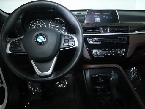 Used 2018 BMW X1 xDrive28i w/ Convenience Package AWD/4WD image 15