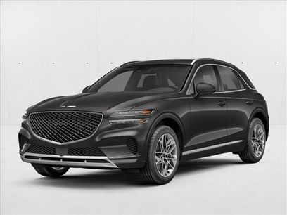 Used 2026 Genesis GV70 2.5T Advanced