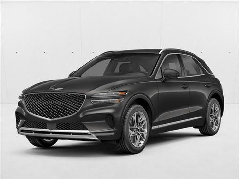 Used 2026 Genesis GV70 2.5T Advanced AWD/4WD image 1