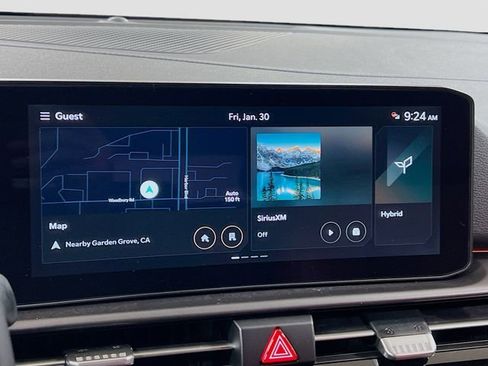 New 2026 Kia Sportage SX Prestige image 15