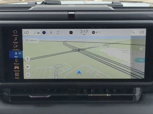 New 2026 Jeep Wrangler Sahara image 25