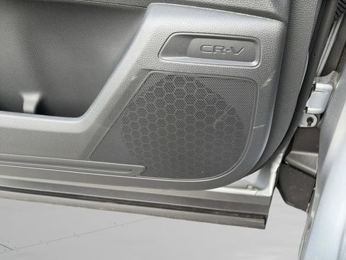 New 2026 Honda CR-V Sport-L image 29