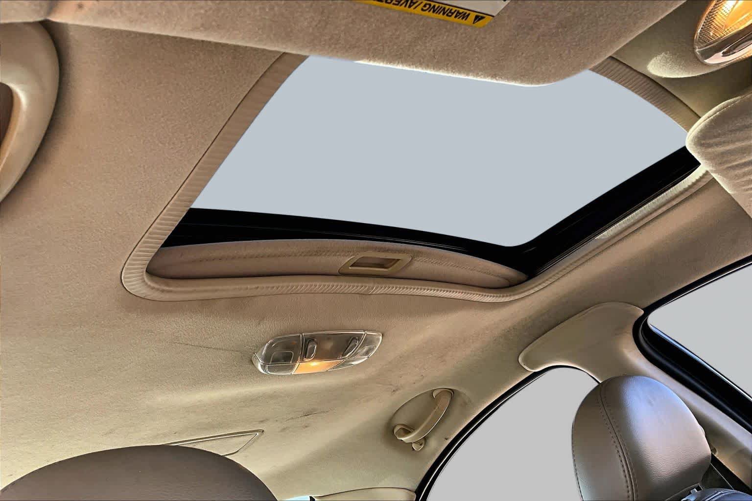 Used 2005 Mercury Sable LS FWD image 13