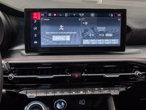 Certified 2024 Dodge Hornet GT AWD/4WD image 17
