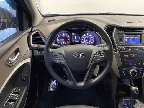 Used 2018 Hyundai Santa Fe Sport AWD/4WD image 33