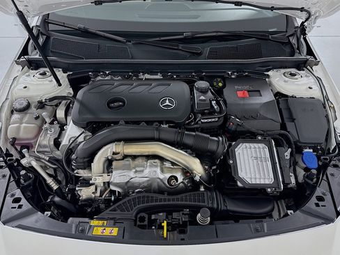 New 2026 Mercedes-Benz CLA 250 image 10