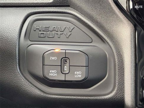 New 2025 RAM 2500 Tradesman image 6