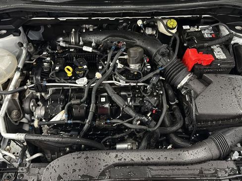 Used 2022 Ford Escape Titanium w/ Titanium Elite Package image 35