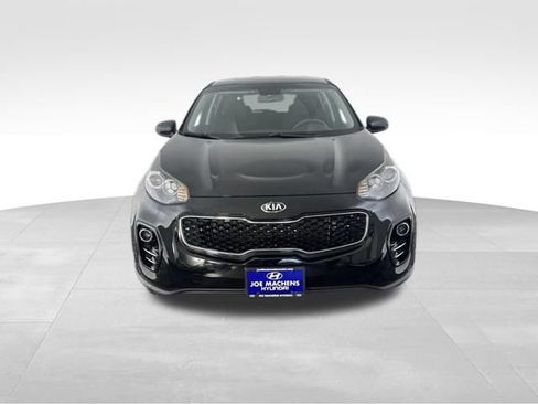 Used 2018 Kia Sportage LX AWD/4WD image 5