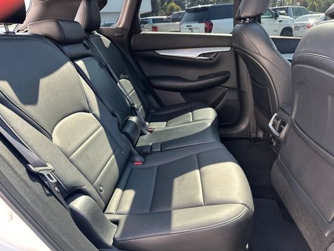 Used 2020 INFINITI QX50 Essential w/ Edition 30 Package FWD image 16