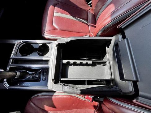 Used 2018 Ford F150 Platinum w/ Equipment Group 701A Luxury AWD/4WD image 21