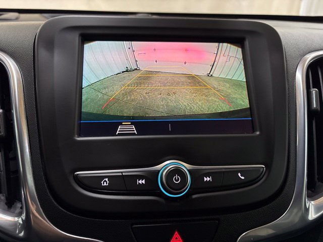 Used 2021 Chevrolet Equinox LT FWD image 44