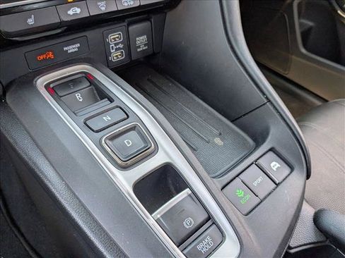 Used 2019 Honda Insight Touring image 11